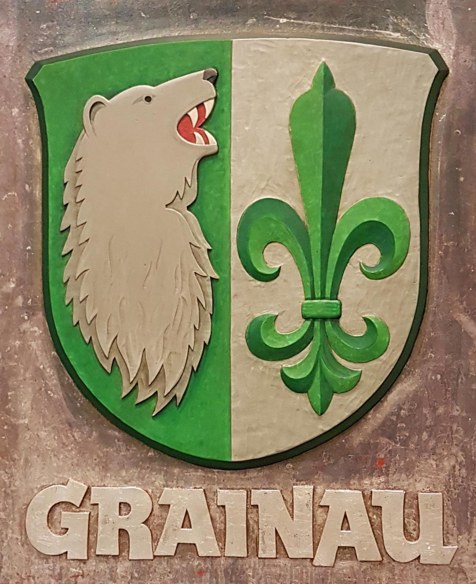 Zum Franziskaner Grainau Exteriör bild